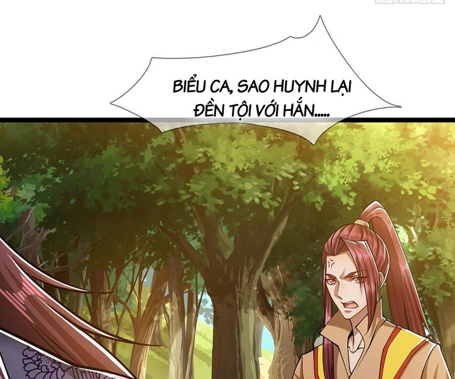 Bị Giam Cầm Trăm Vạn Năm Đệ Tử Ta Trải Khắp Chư Thiên Thần Giới Chapter 25 - 61