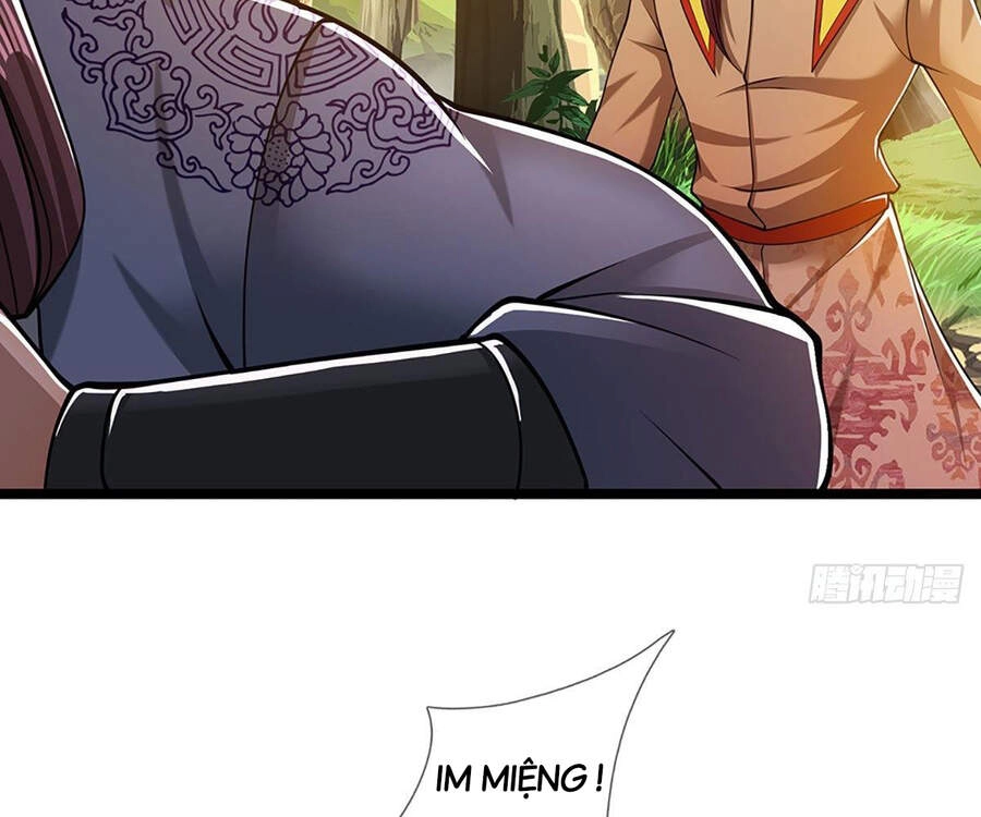 Bị Giam Cầm Trăm Vạn Năm Đệ Tử Ta Trải Khắp Chư Thiên Thần Giới Chapter 25 - 62