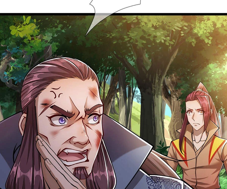 Bị Giam Cầm Trăm Vạn Năm Đệ Tử Ta Trải Khắp Chư Thiên Thần Giới Chapter 25 - 63