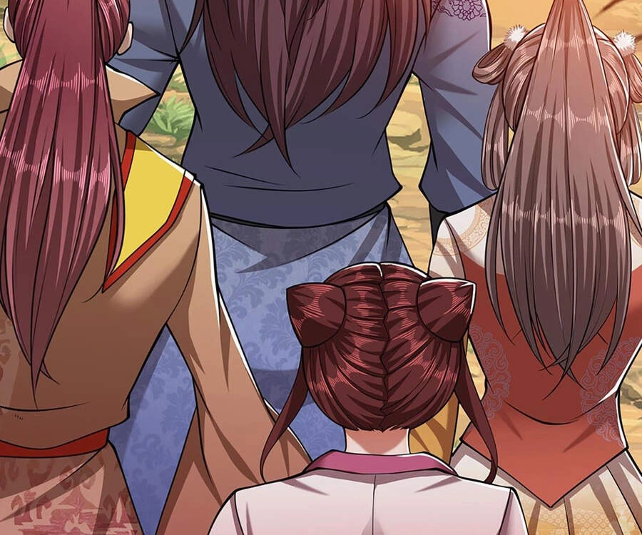 Bị Giam Cầm Trăm Vạn Năm Đệ Tử Ta Trải Khắp Chư Thiên Thần Giới Chapter 25 - 67