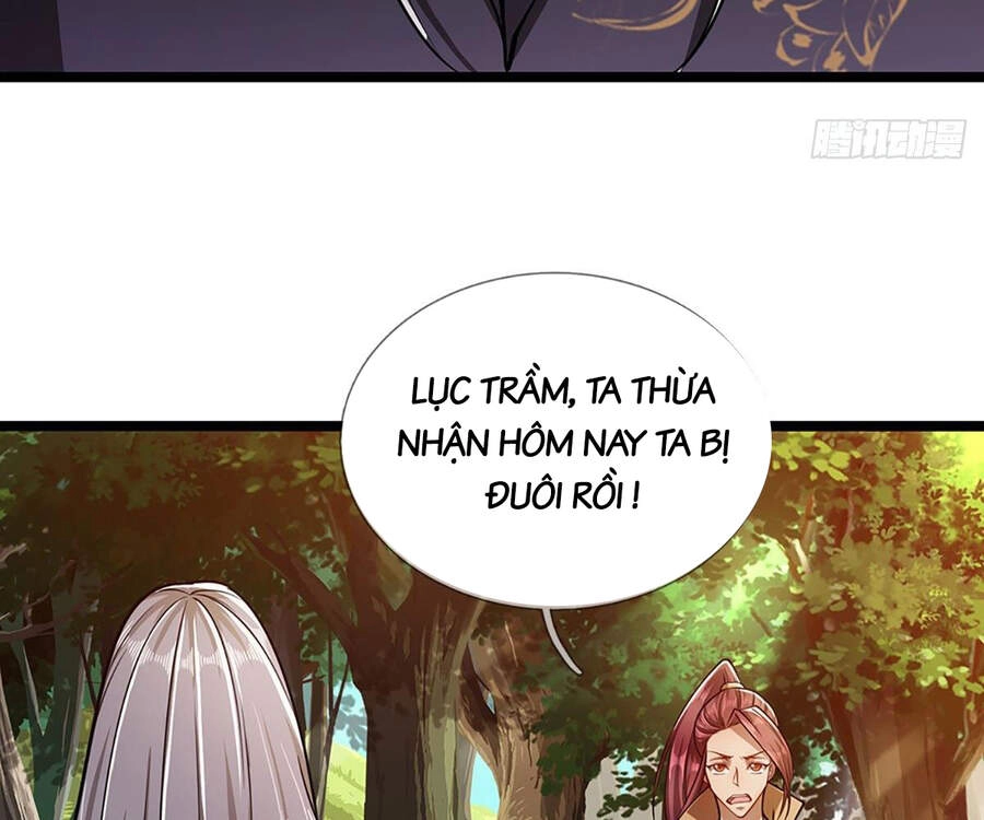 Bị Giam Cầm Trăm Vạn Năm Đệ Tử Ta Trải Khắp Chư Thiên Thần Giới Chapter 25 - 70