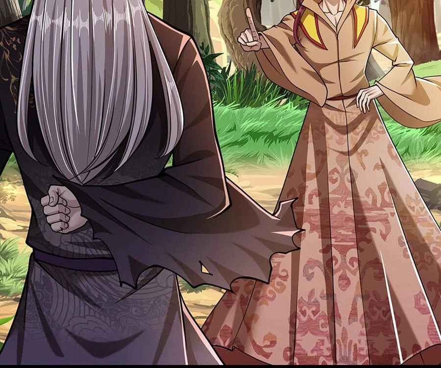 Bị Giam Cầm Trăm Vạn Năm Đệ Tử Ta Trải Khắp Chư Thiên Thần Giới Chapter 25 - 71