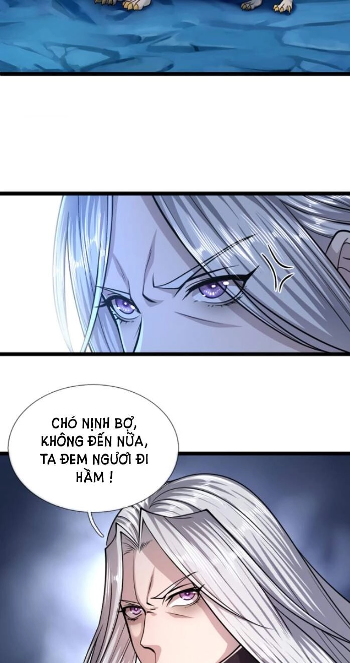 Bị Giam Cầm Trăm Vạn Năm Đệ Tử Ta Trải Khắp Chư Thiên Thần Giới Chapter 30 - 18