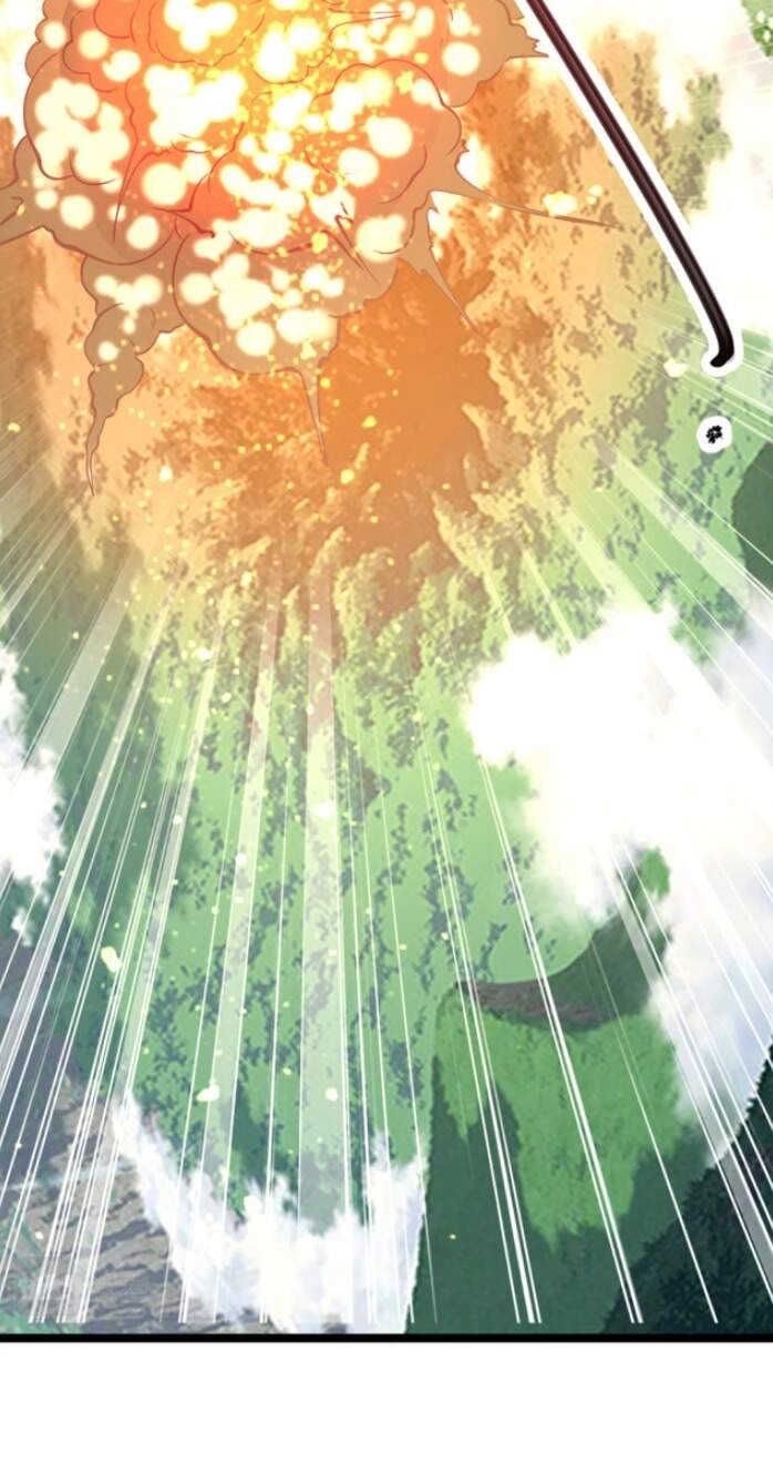 Bị Giam Cầm Trăm Vạn Năm Đệ Tử Ta Trải Khắp Chư Thiên Thần Giới Chapter 30 - 27