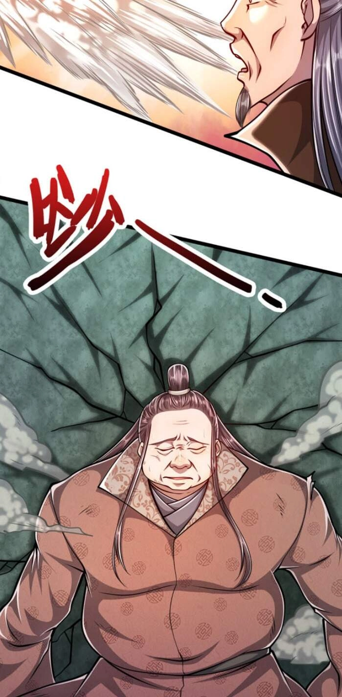 Bị Giam Cầm Trăm Vạn Năm Đệ Tử Ta Trải Khắp Chư Thiên Thần Giới Chapter 32 - 19