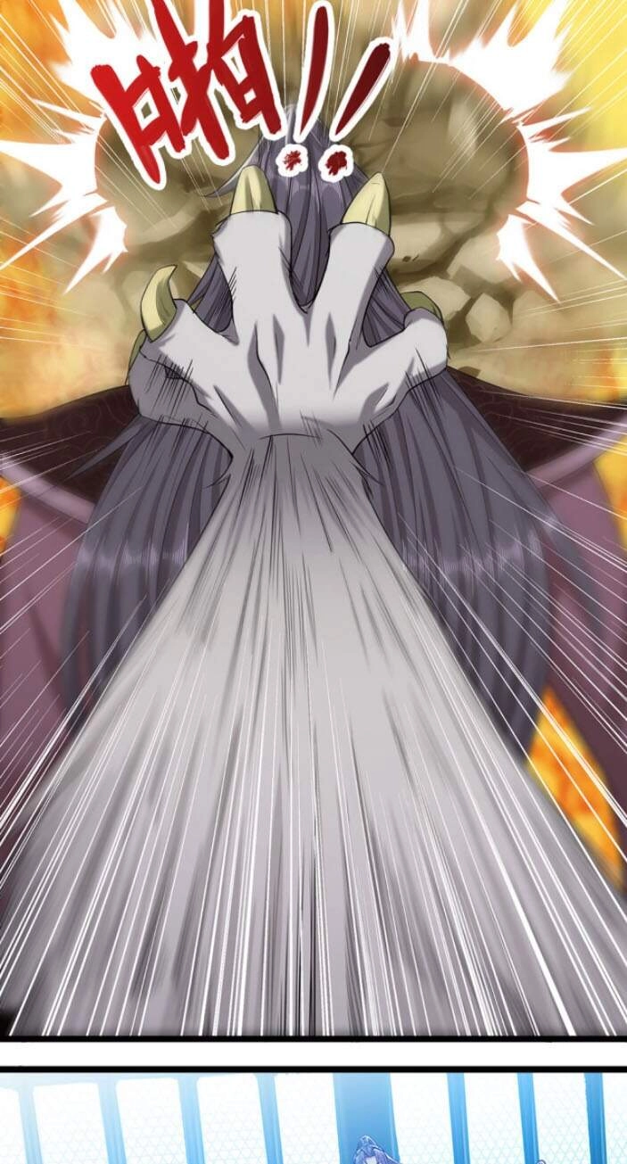 Bị Giam Cầm Trăm Vạn Năm Đệ Tử Ta Trải Khắp Chư Thiên Thần Giới Chapter 33 - 30