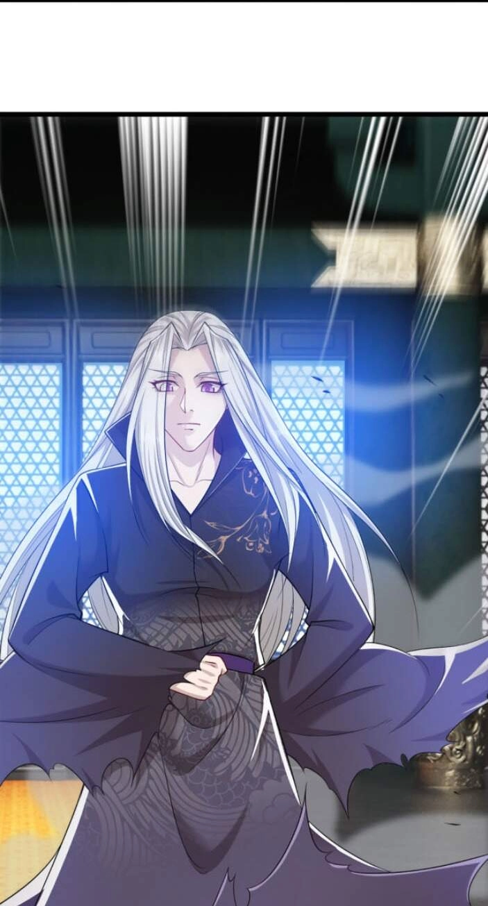 Bị Giam Cầm Trăm Vạn Năm Đệ Tử Ta Trải Khắp Chư Thiên Thần Giới Chapter 33 - 37