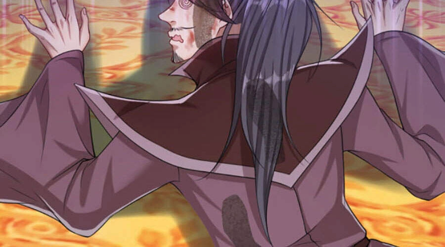 Bị Giam Cầm Trăm Vạn Năm Đệ Tử Ta Trải Khắp Chư Thiên Thần Giới Chapter 34 - 4