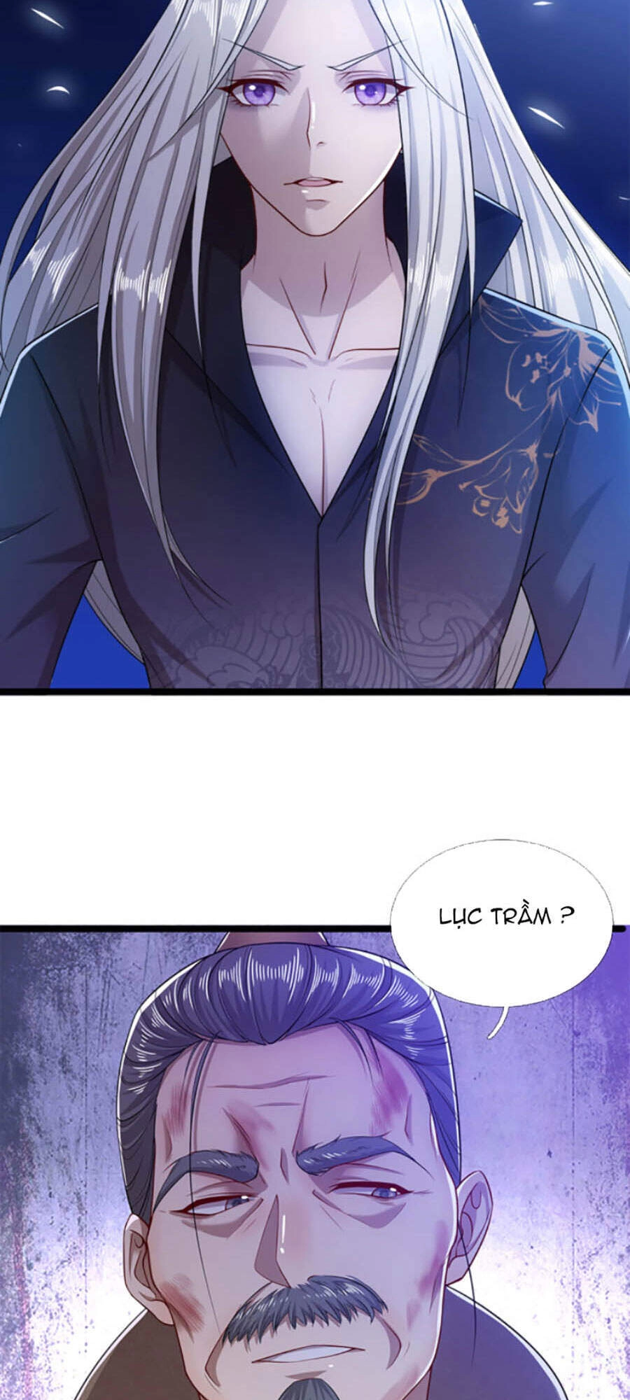 Bị Giam Cầm Trăm Vạn Năm Đệ Tử Ta Trải Khắp Chư Thiên Thần Giới Chapter 34 - 7