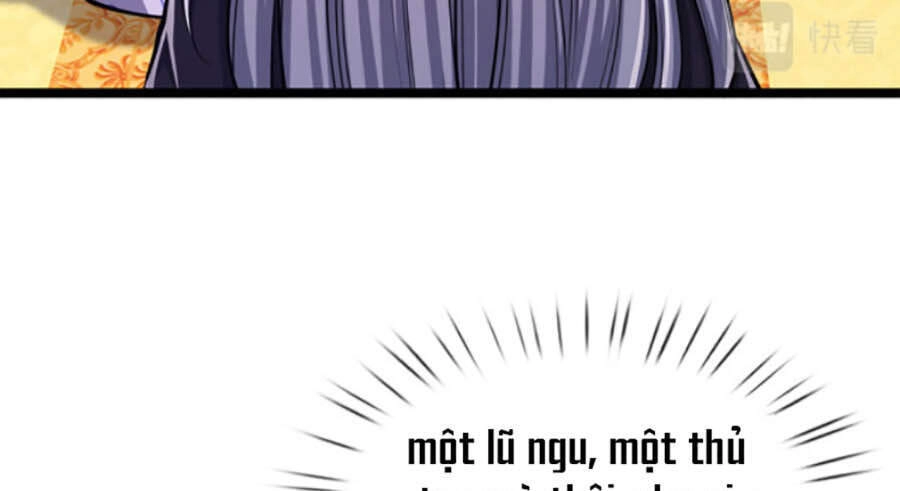 Bị Giam Cầm Trăm Vạn Năm Đệ Tử Ta Trải Khắp Chư Thiên Thần Giới Chapter 34 - 20