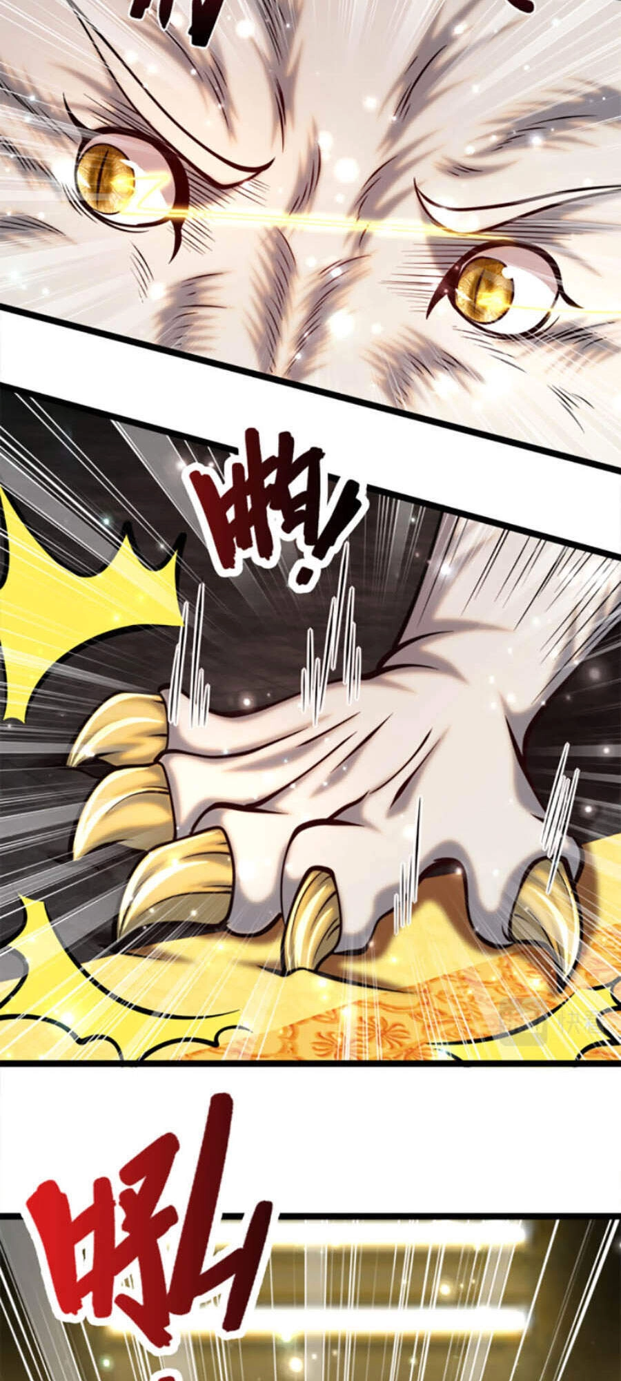 Bị Giam Cầm Trăm Vạn Năm Đệ Tử Ta Trải Khắp Chư Thiên Thần Giới Chapter 34 - 27