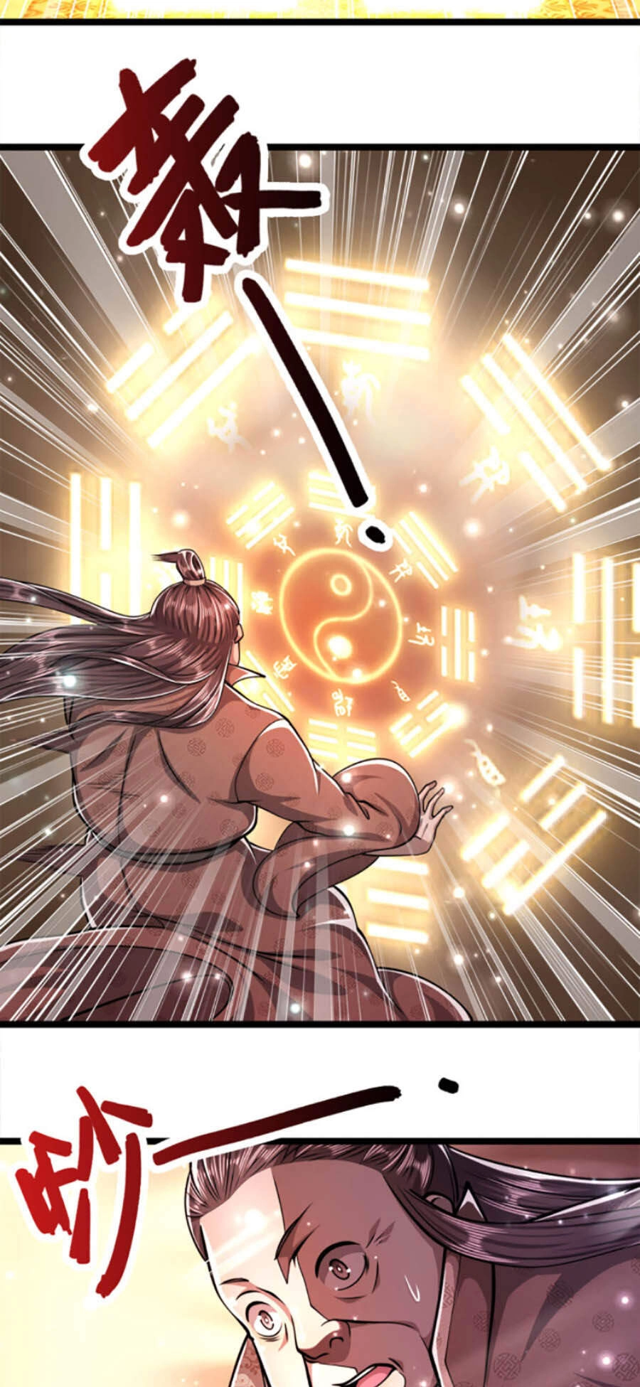 Bị Giam Cầm Trăm Vạn Năm Đệ Tử Ta Trải Khắp Chư Thiên Thần Giới Chapter 34 - 31