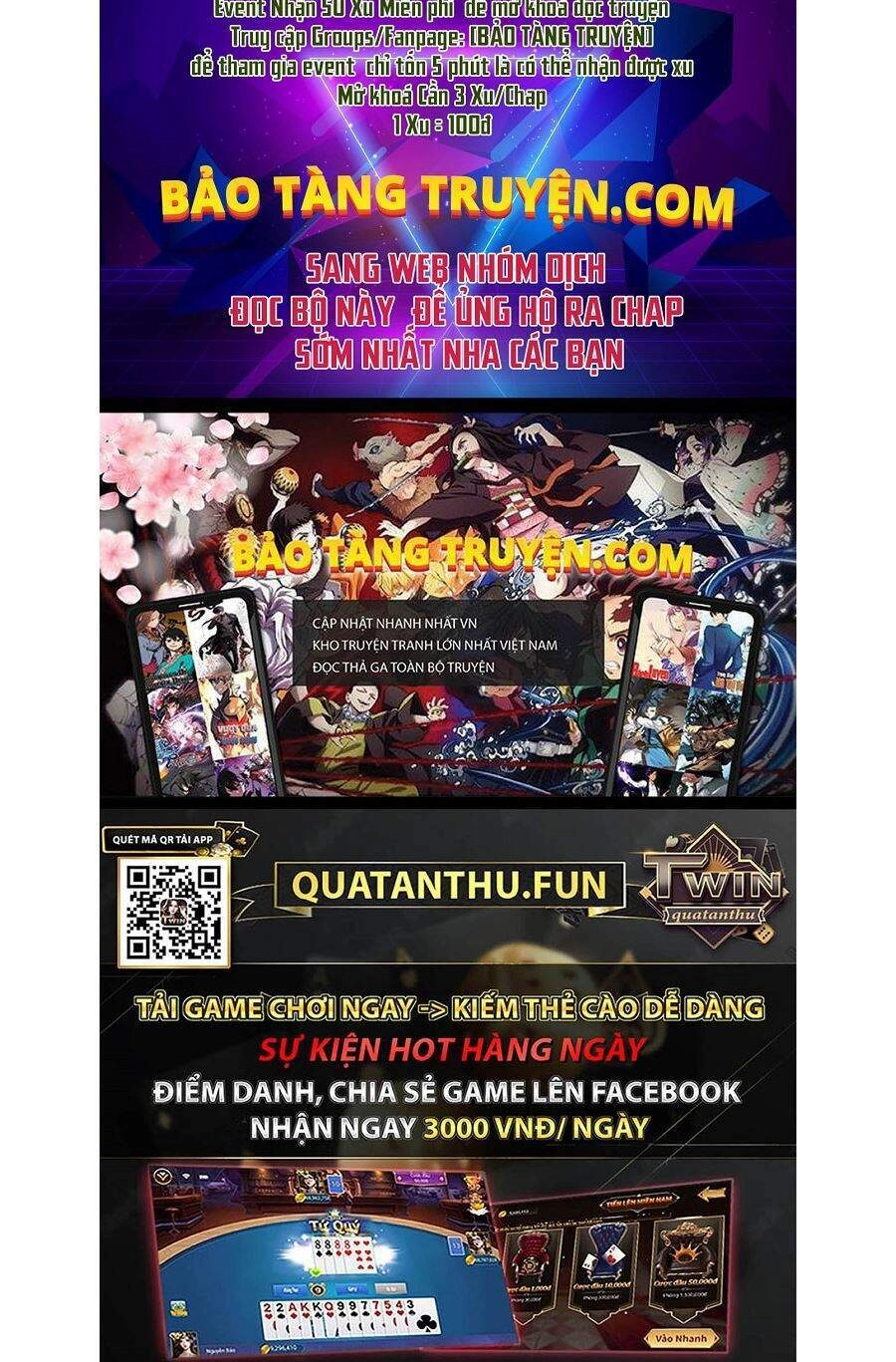 Bị Giam Cầm Trăm Vạn Năm Đệ Tử Ta Trải Khắp Chư Thiên Thần Giới Chapter 34 - 38