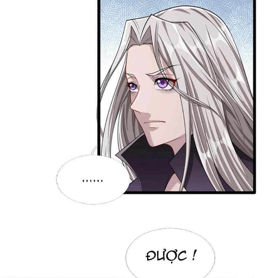 Bị Giam Cầm Trăm Vạn Năm Đệ Tử Ta Trải Khắp Chư Thiên Thần Giới Chapter 36 - 6