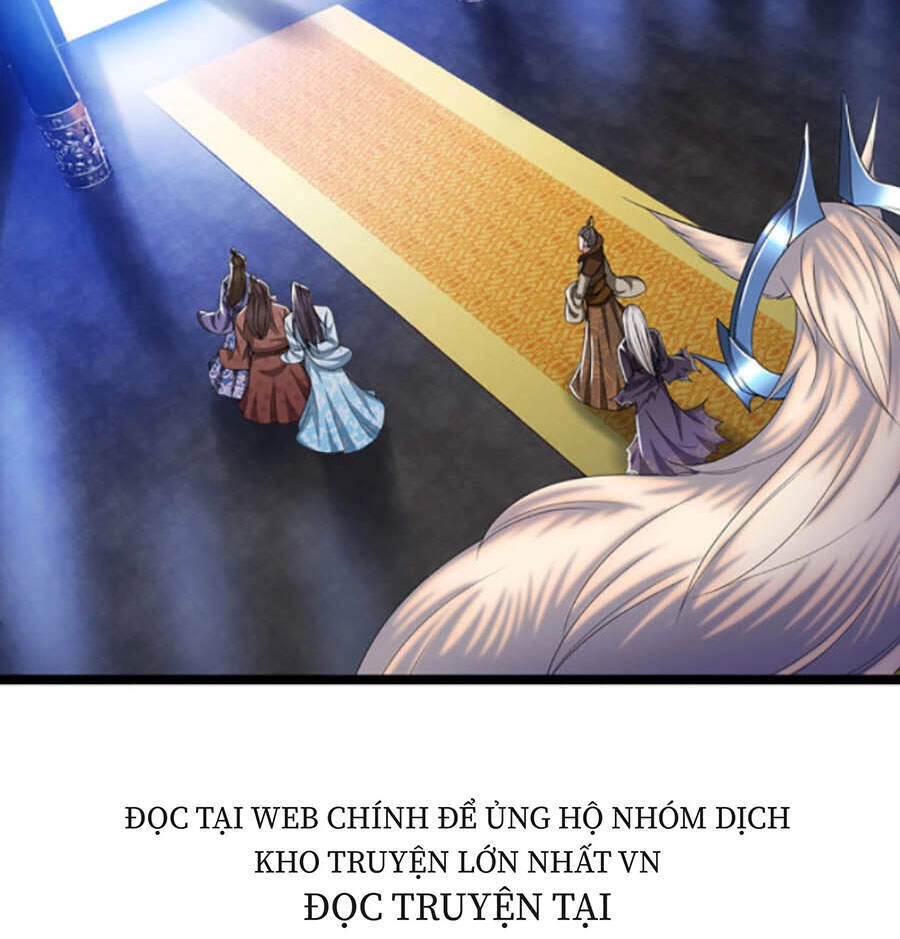 Bị Giam Cầm Trăm Vạn Năm Đệ Tử Ta Trải Khắp Chư Thiên Thần Giới Chapter 36 - 8