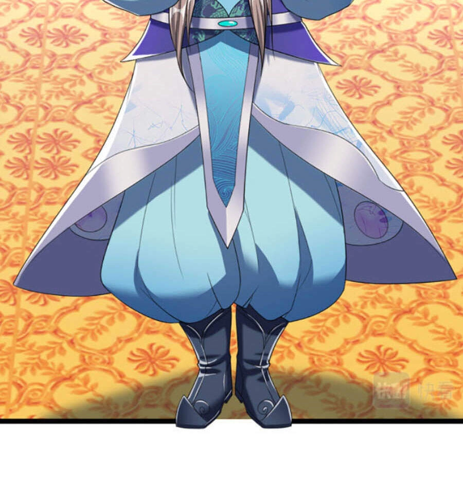 Bị Giam Cầm Trăm Vạn Năm Đệ Tử Ta Trải Khắp Chư Thiên Thần Giới Chapter 36 - 10