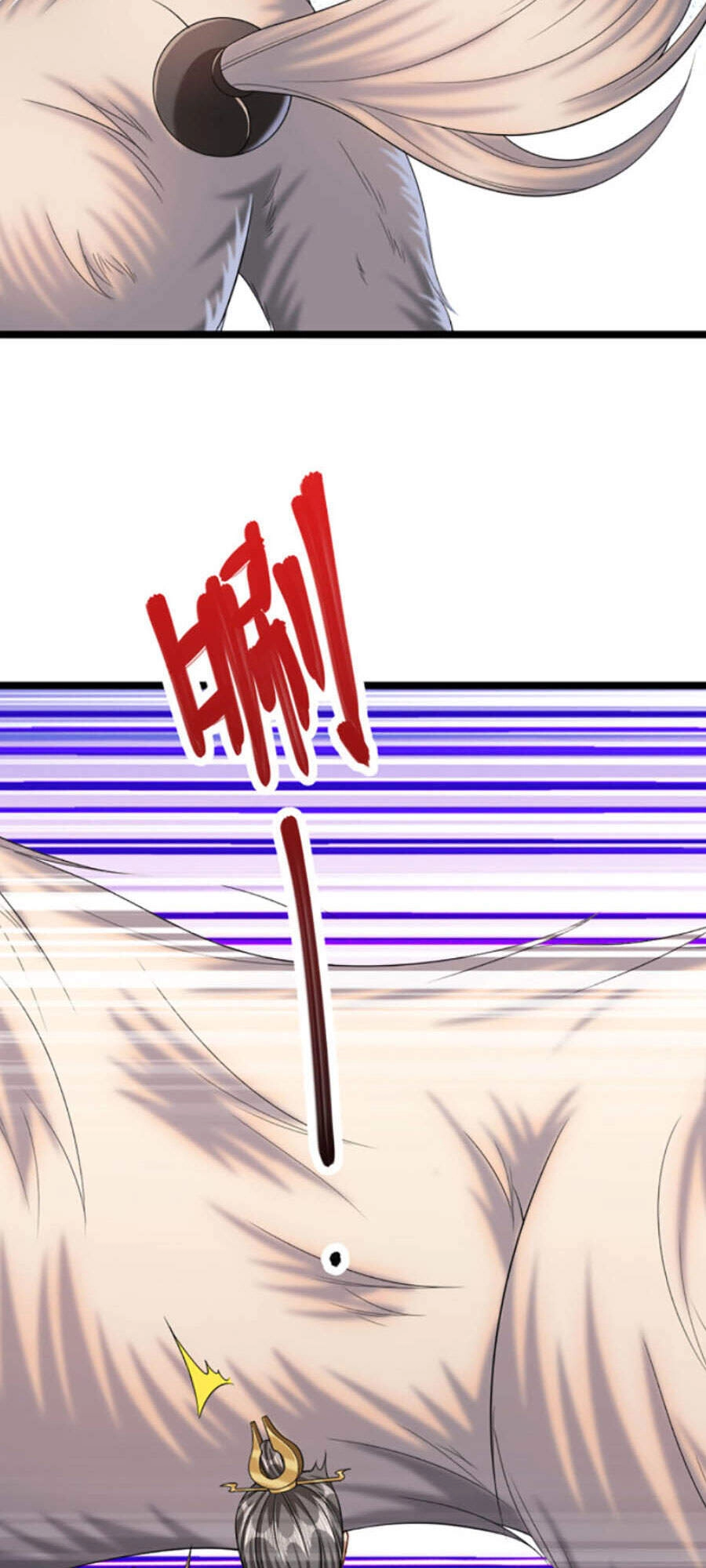 Bị Giam Cầm Trăm Vạn Năm Đệ Tử Ta Trải Khắp Chư Thiên Thần Giới Chapter 36 - 15