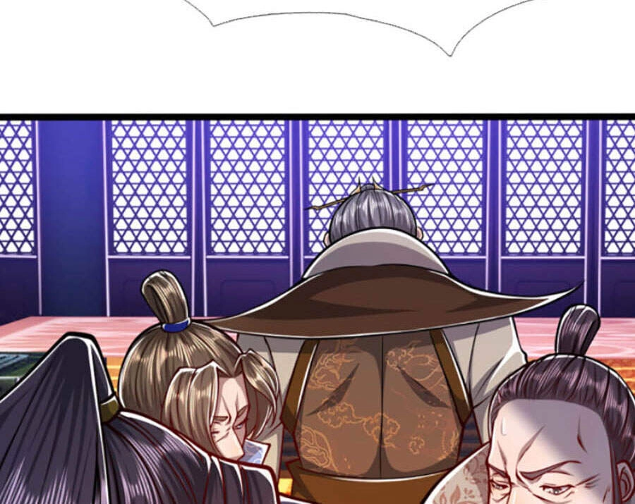 Bị Giam Cầm Trăm Vạn Năm Đệ Tử Ta Trải Khắp Chư Thiên Thần Giới Chapter 36 - 26