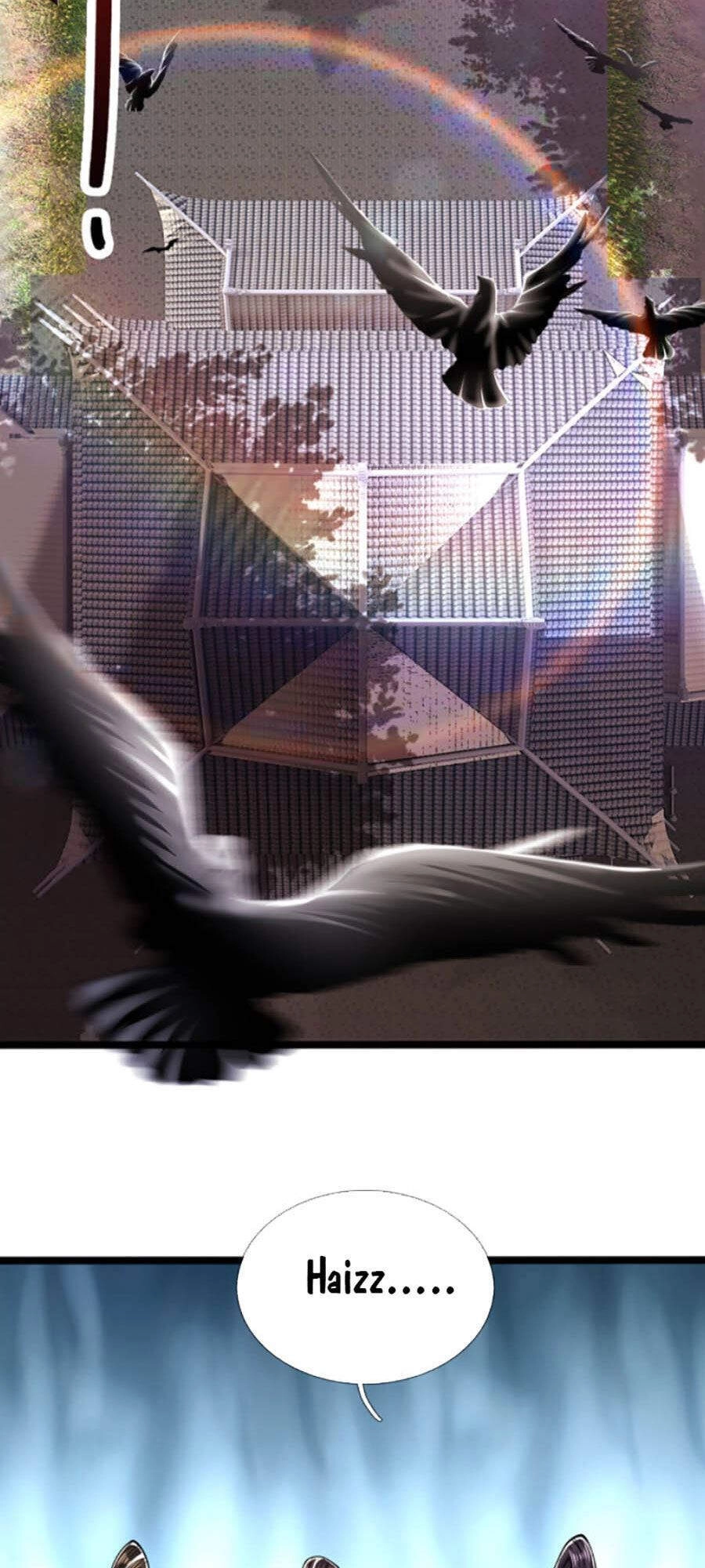 Bị Giam Cầm Trăm Vạn Năm Đệ Tử Ta Trải Khắp Chư Thiên Thần Giới Chapter 36 - 35