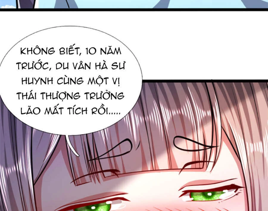 Bị Giam Cầm Trăm Vạn Năm Đệ Tử Ta Trải Khắp Chư Thiên Thần Giới Chapter 37 - 8