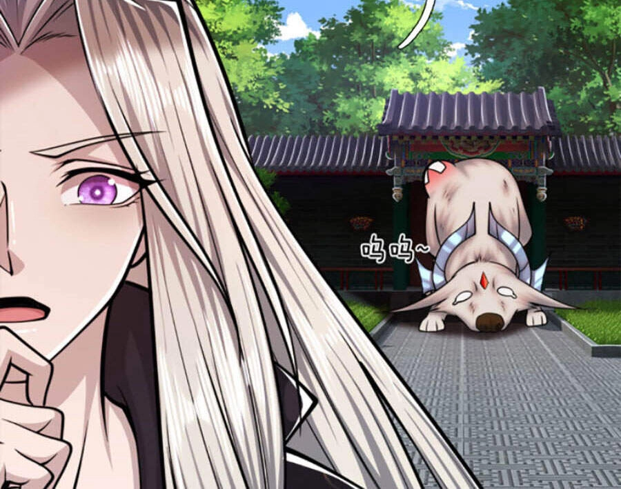 Bị Giam Cầm Trăm Vạn Năm Đệ Tử Ta Trải Khắp Chư Thiên Thần Giới Chapter 37 - 10