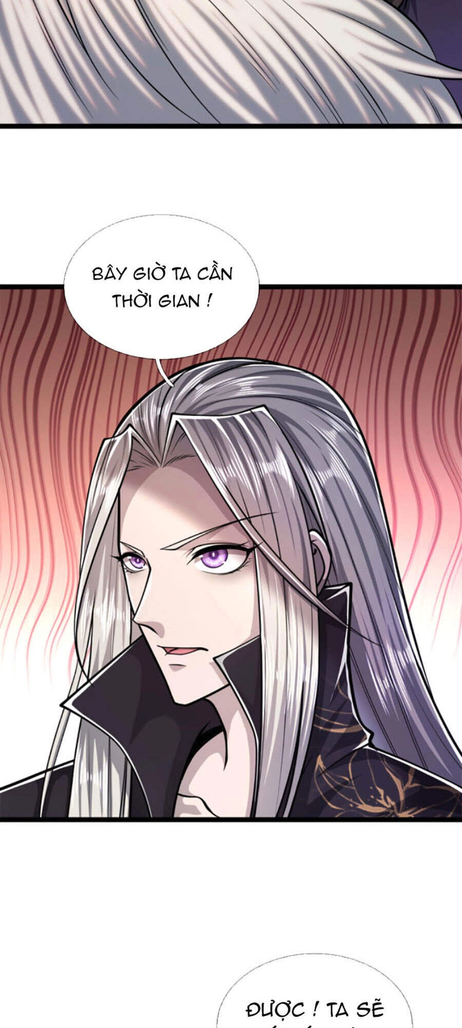 Bị Giam Cầm Trăm Vạn Năm Đệ Tử Ta Trải Khắp Chư Thiên Thần Giới Chapter 37 - 19