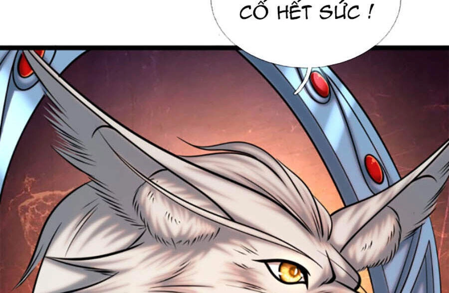 Bị Giam Cầm Trăm Vạn Năm Đệ Tử Ta Trải Khắp Chư Thiên Thần Giới Chapter 37 - 20