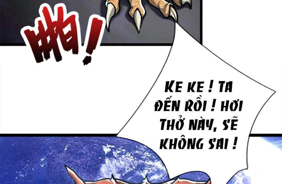 Bị Giam Cầm Trăm Vạn Năm Đệ Tử Ta Trải Khắp Chư Thiên Thần Giới Chapter 37 - 26