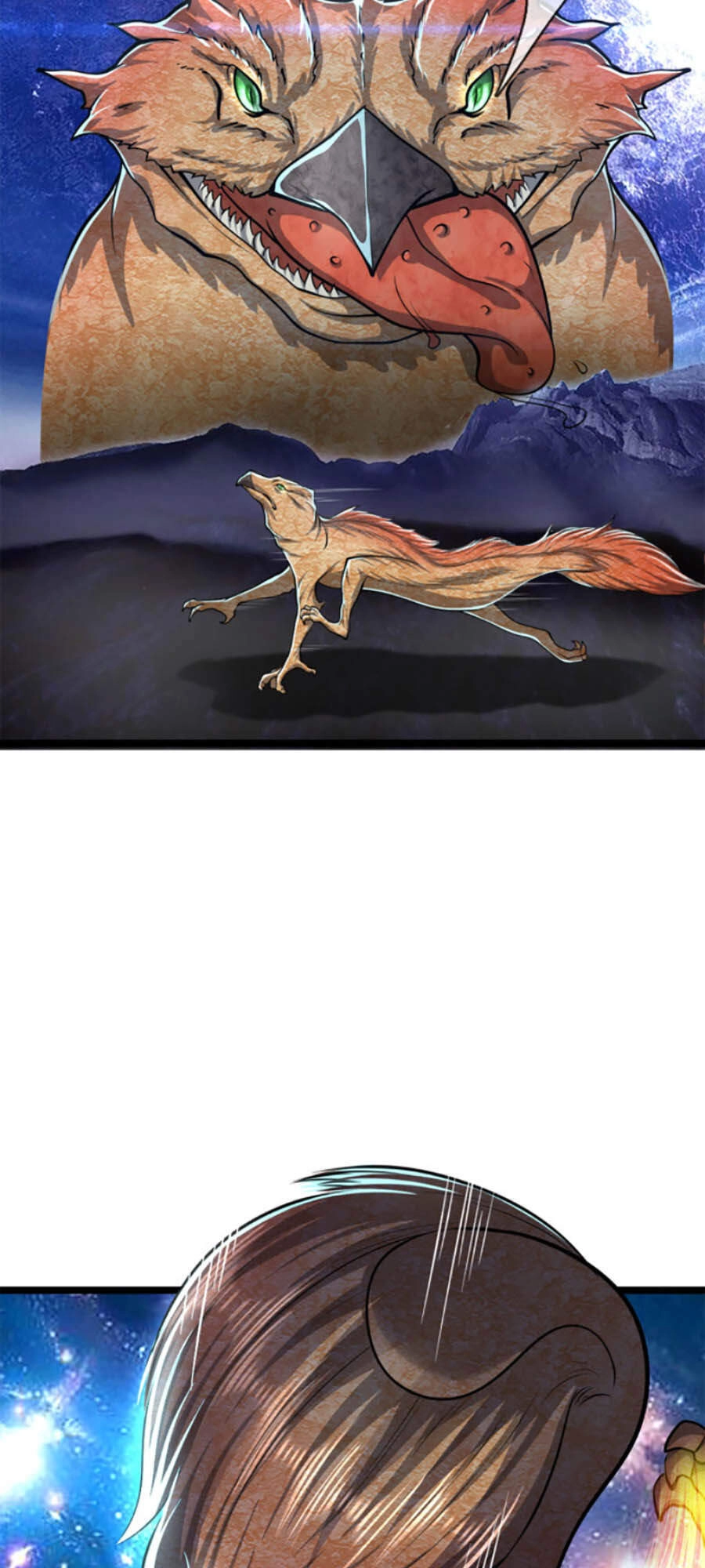 Bị Giam Cầm Trăm Vạn Năm Đệ Tử Ta Trải Khắp Chư Thiên Thần Giới Chapter 37 - 27