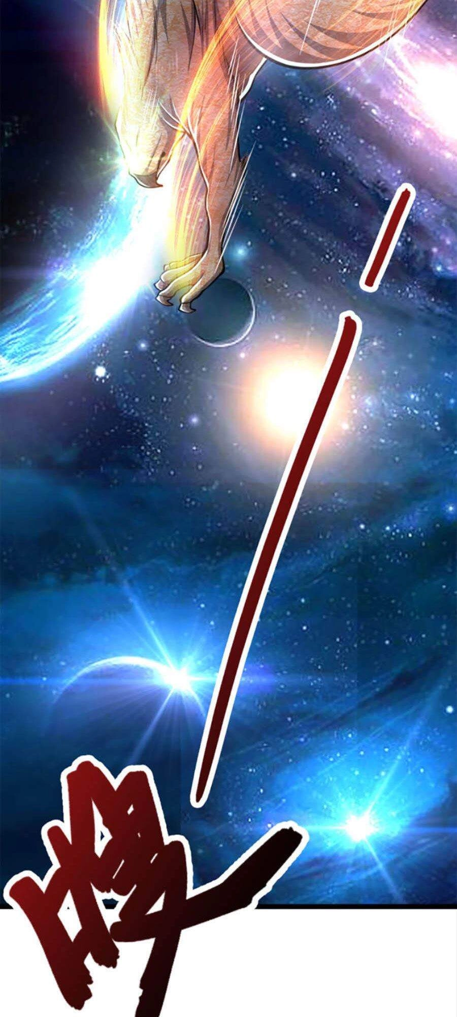 Bị Giam Cầm Trăm Vạn Năm Đệ Tử Ta Trải Khắp Chư Thiên Thần Giới Chapter 37 - 29