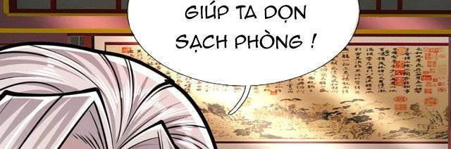 Bị Giam Cầm Trăm Vạn Năm Đệ Tử Ta Trải Khắp Chư Thiên Thần Giới Chapter 40 - 8