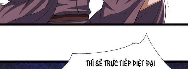 Bị Giam Cầm Trăm Vạn Năm Đệ Tử Ta Trải Khắp Chư Thiên Thần Giới Chapter 40 - 16