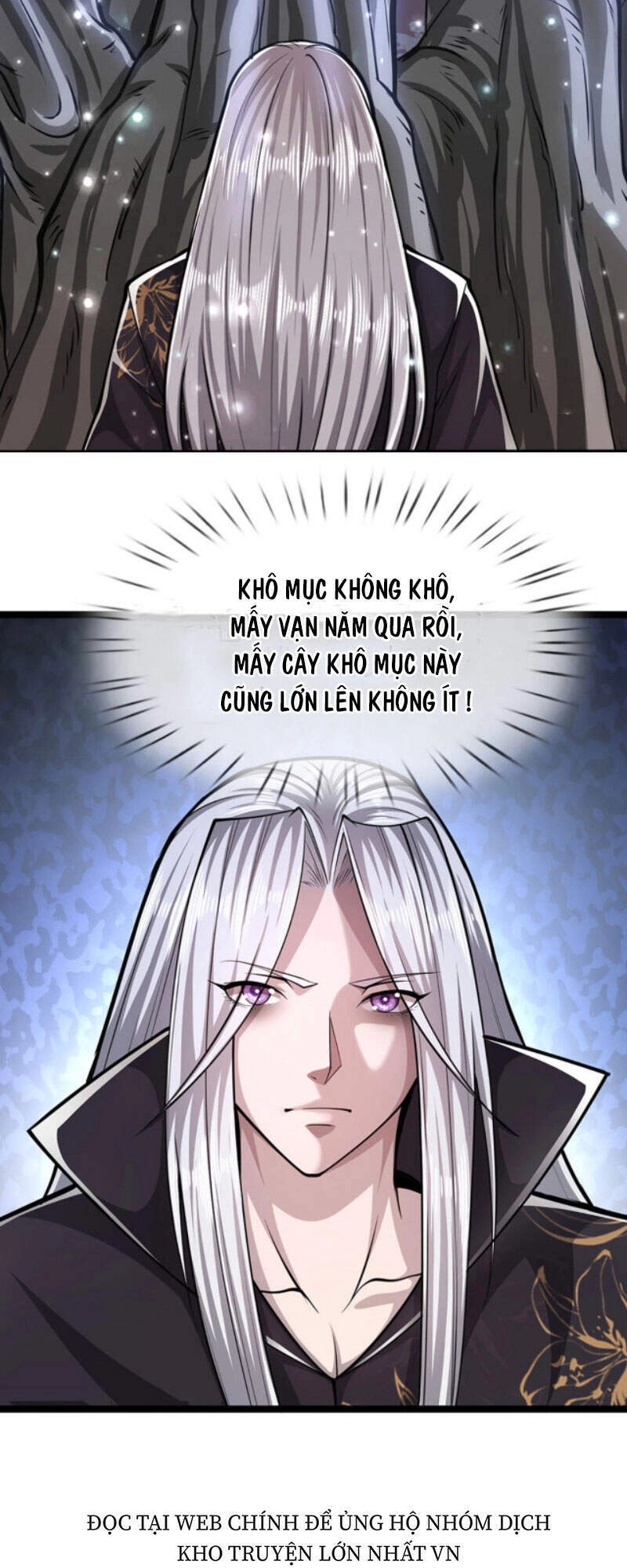 Bị Giam Cầm Trăm Vạn Năm Đệ Tử Ta Trải Khắp Chư Thiên Thần Giới Chapter 42 - 5