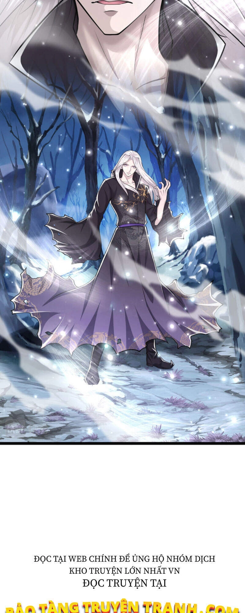 Bị Giam Cầm Trăm Vạn Năm Đệ Tử Ta Trải Khắp Chư Thiên Thần Giới Chapter 42 - 27