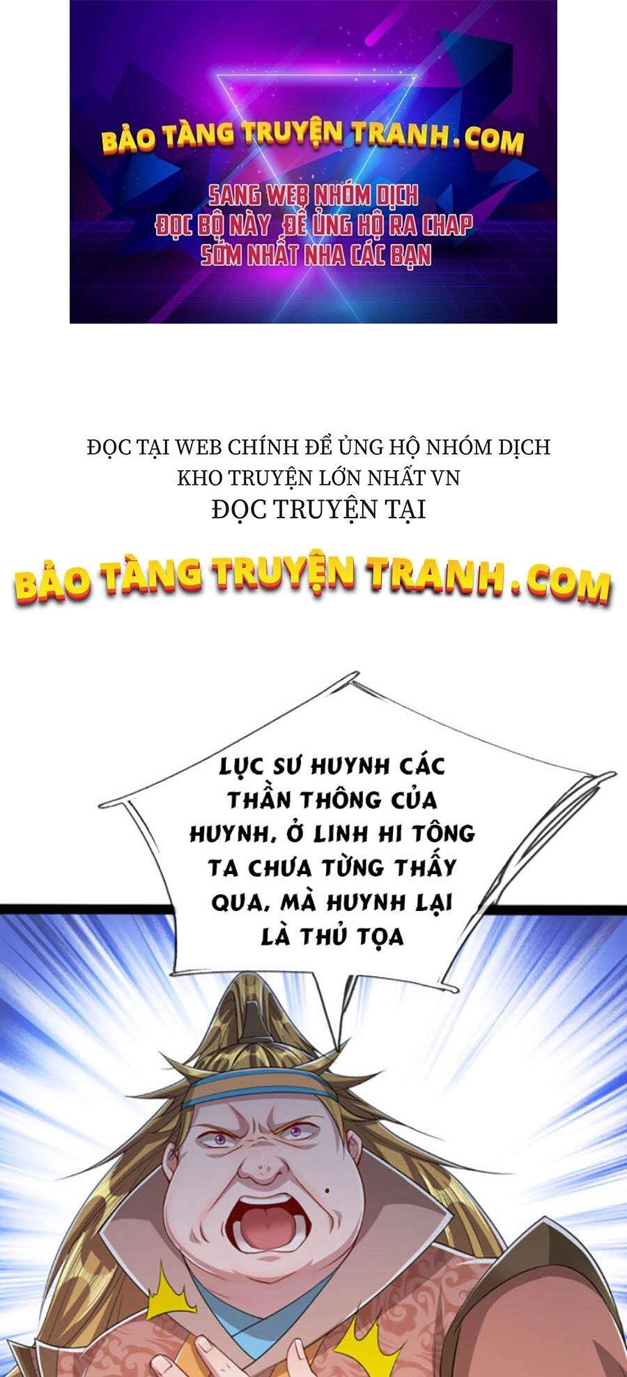 Bị Giam Cầm Trăm Vạn Năm Đệ Tử Ta Trải Khắp Chư Thiên Thần Giới Chapter 43 - 1