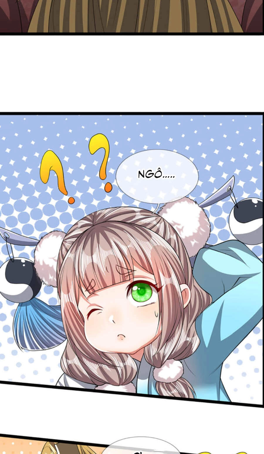 Bị Giam Cầm Trăm Vạn Năm Đệ Tử Ta Trải Khắp Chư Thiên Thần Giới Chapter 43 - 15