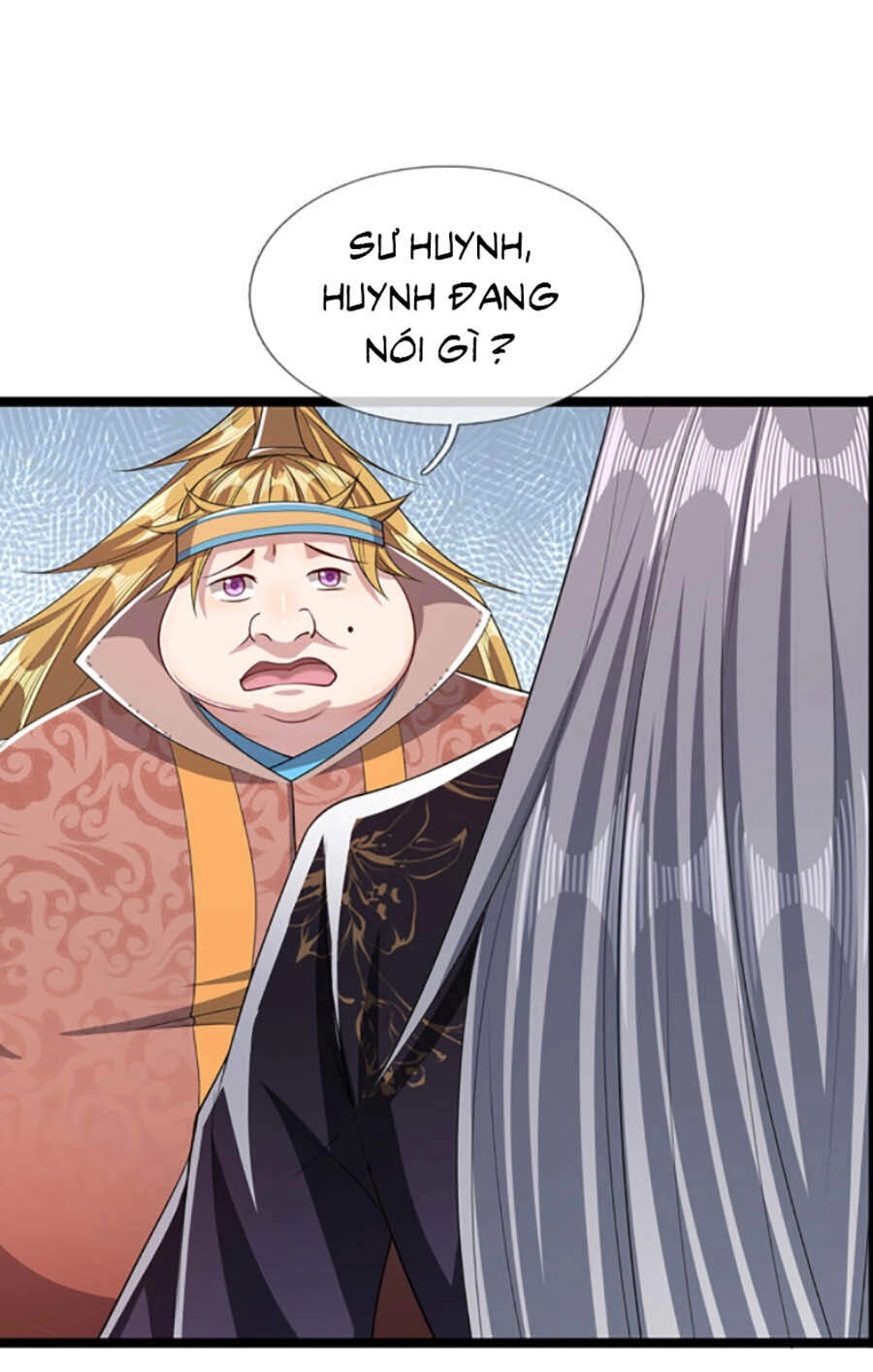 Bị Giam Cầm Trăm Vạn Năm Đệ Tử Ta Trải Khắp Chư Thiên Thần Giới Chapter 43 - 17