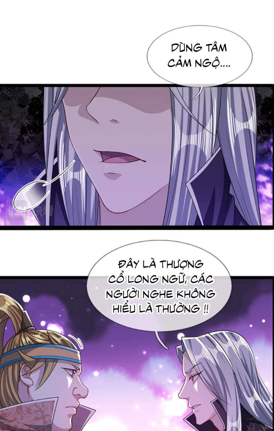 Bị Giam Cầm Trăm Vạn Năm Đệ Tử Ta Trải Khắp Chư Thiên Thần Giới Chapter 43 - 18