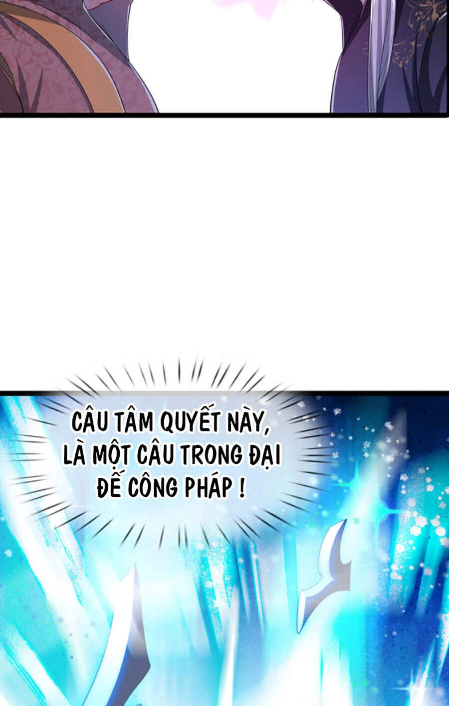 Bị Giam Cầm Trăm Vạn Năm Đệ Tử Ta Trải Khắp Chư Thiên Thần Giới Chapter 43 - 19