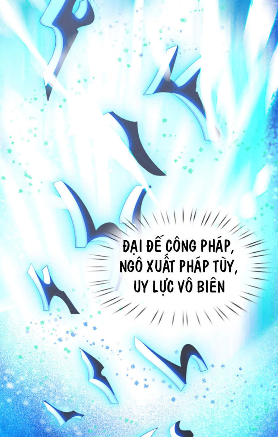 Bị Giam Cầm Trăm Vạn Năm Đệ Tử Ta Trải Khắp Chư Thiên Thần Giới Chapter 43 - 20