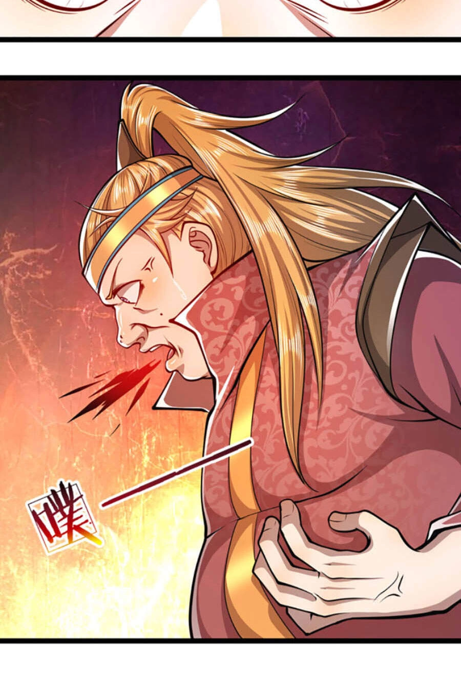 Bị Giam Cầm Trăm Vạn Năm Đệ Tử Ta Trải Khắp Chư Thiên Thần Giới Chapter 43 - 24