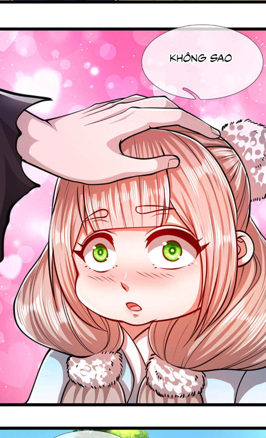 Bị Giam Cầm Trăm Vạn Năm Đệ Tử Ta Trải Khắp Chư Thiên Thần Giới Chapter 43 - 35