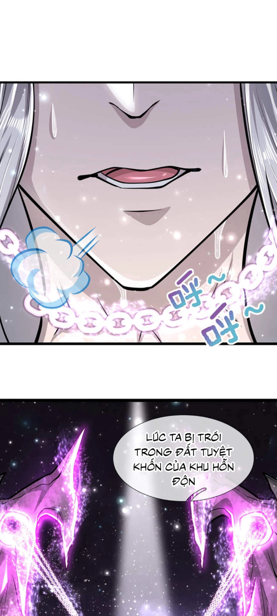 Bị Giam Cầm Trăm Vạn Năm Đệ Tử Ta Trải Khắp Chư Thiên Thần Giới Chapter 44 - 11