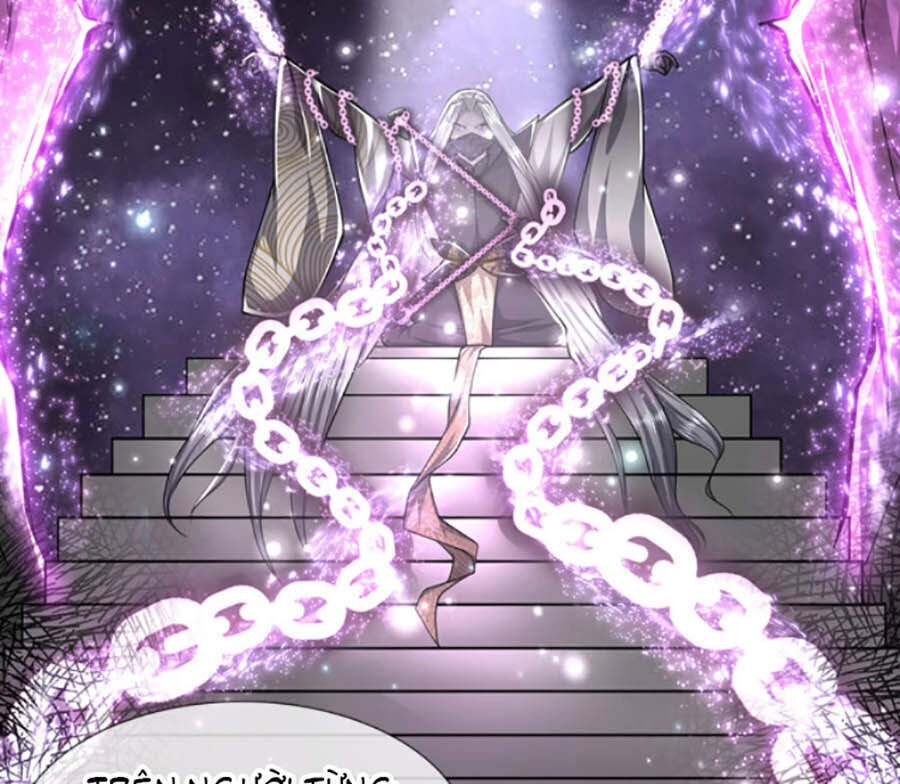 Bị Giam Cầm Trăm Vạn Năm Đệ Tử Ta Trải Khắp Chư Thiên Thần Giới Chapter 44 - 12