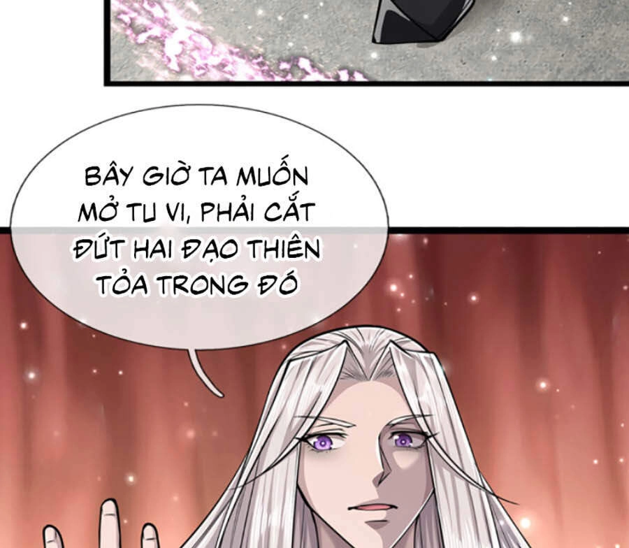 Bị Giam Cầm Trăm Vạn Năm Đệ Tử Ta Trải Khắp Chư Thiên Thần Giới Chapter 44 - 14