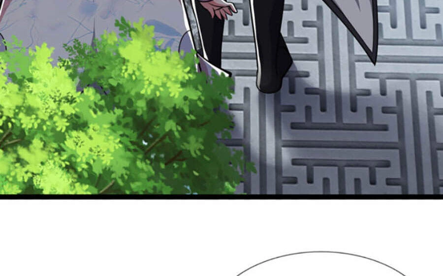 Bị Giam Cầm Trăm Vạn Năm Đệ Tử Ta Trải Khắp Chư Thiên Thần Giới Chapter 44 - 35