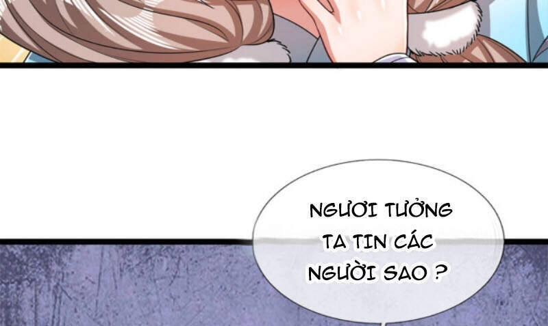 Bị Giam Cầm Trăm Vạn Năm Đệ Tử Ta Trải Khắp Chư Thiên Thần Giới Chapter 45 - 16