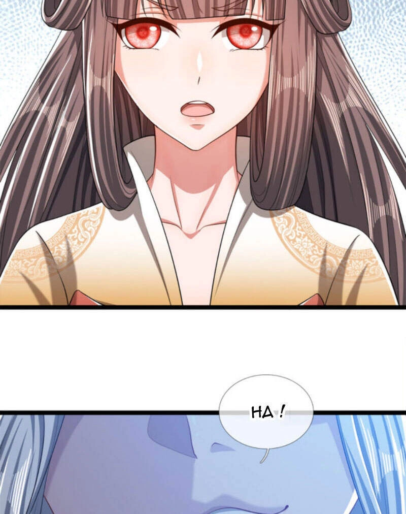 Bị Giam Cầm Trăm Vạn Năm Đệ Tử Ta Trải Khắp Chư Thiên Thần Giới Chapter 45 - 20