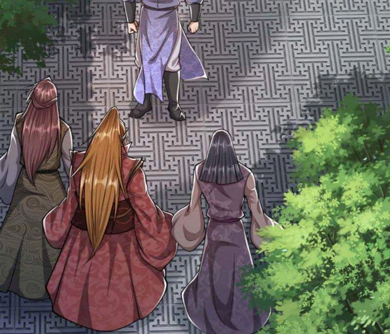 Bị Giam Cầm Trăm Vạn Năm Đệ Tử Ta Trải Khắp Chư Thiên Thần Giới Chapter 46 - 2