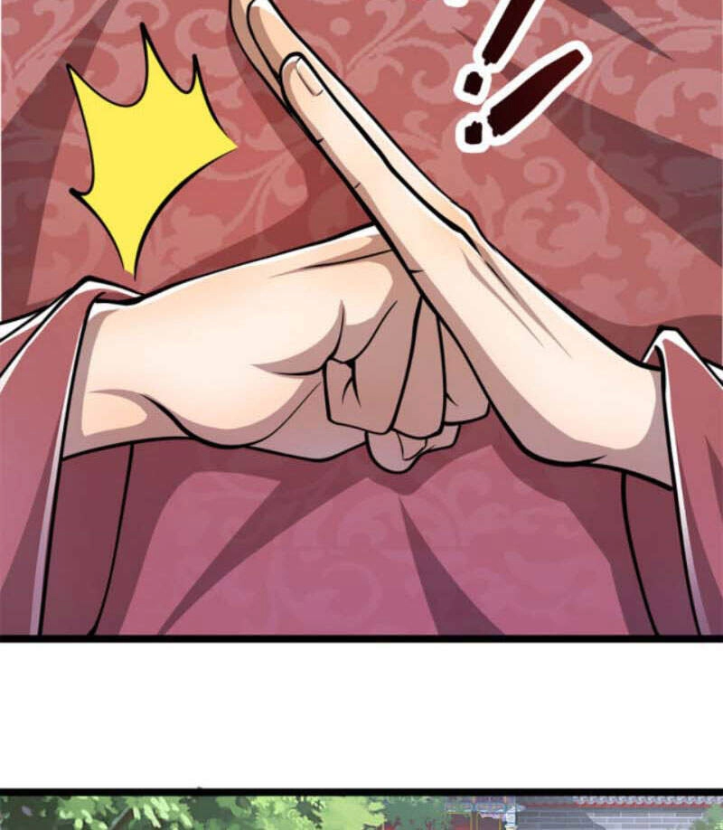 Bị Giam Cầm Trăm Vạn Năm Đệ Tử Ta Trải Khắp Chư Thiên Thần Giới Chapter 46 - 22